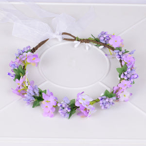 QH328 purple