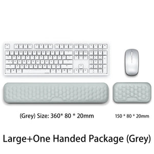 Gray medium  small