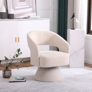Foam + Beige + Velvet