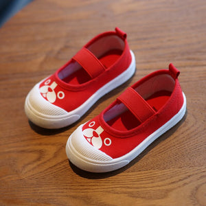 Red dog