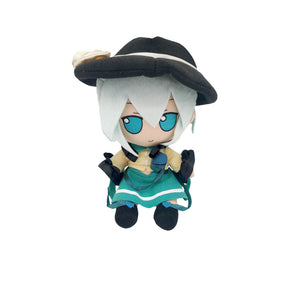 Green Lolita