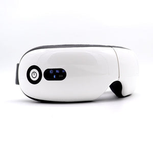 white  Luxury Massage Edition