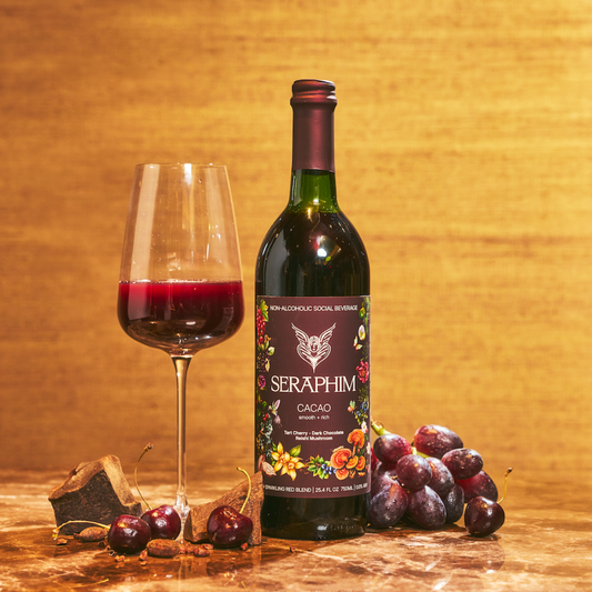 Cacao Smooth + Rich - $39 Shopify