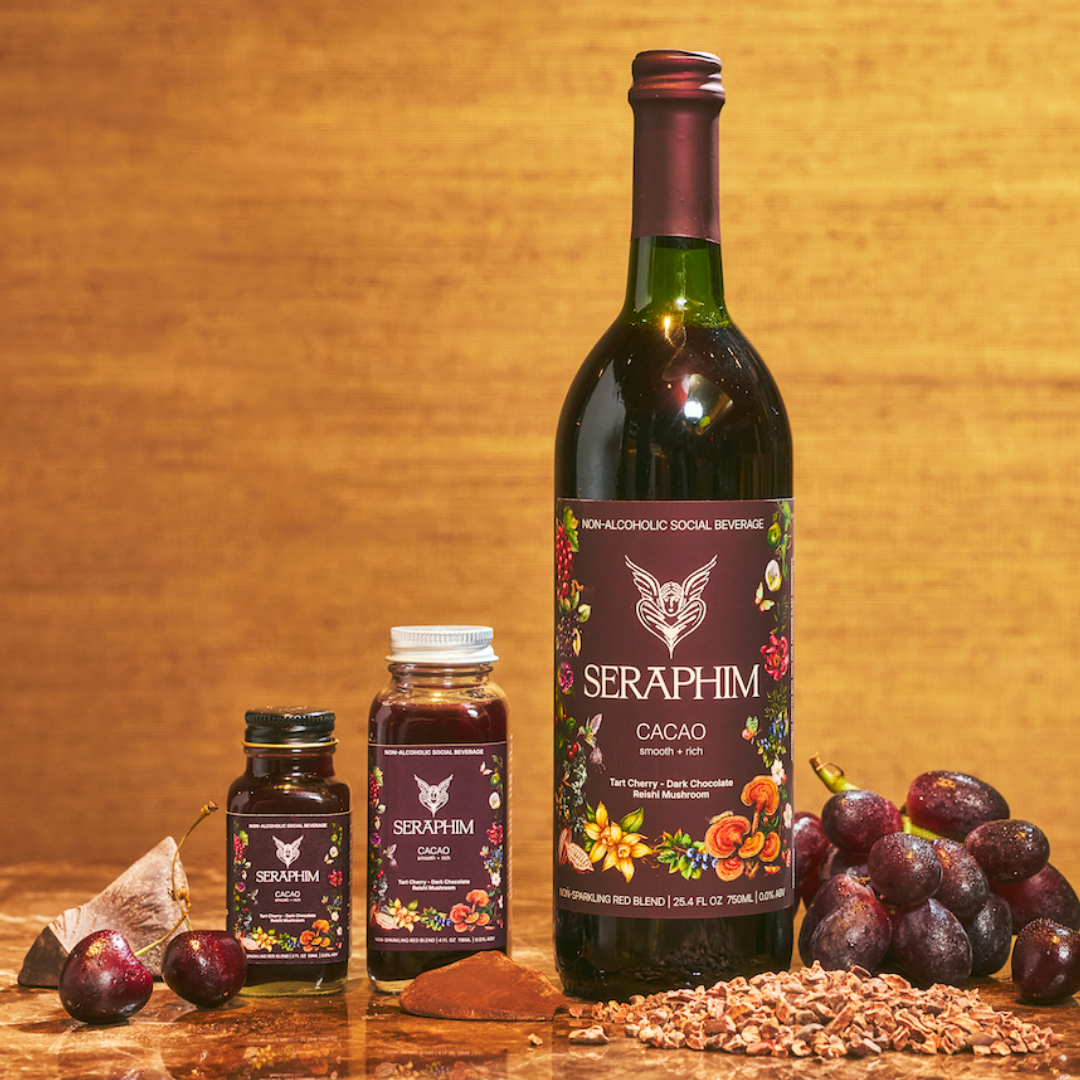 Cacao Smooth + Rich - $39 Shopify
