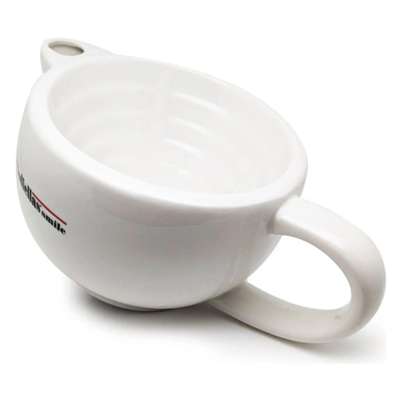 The Goodfellas' Smile Shaving Bowl