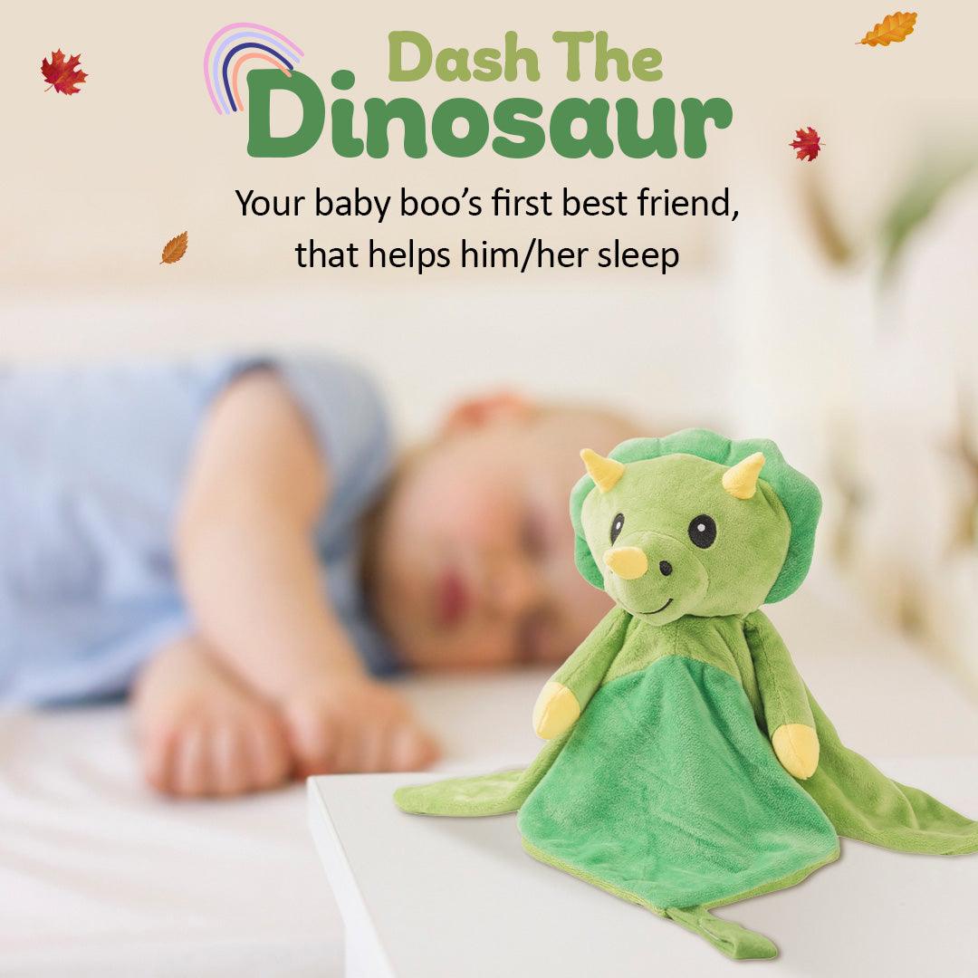Dash the Dinosaur
