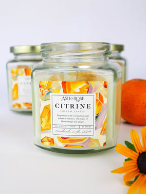 Citrine