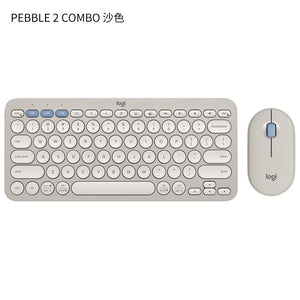 pebble2+k390Set grey