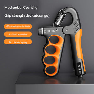 Orange [Mechanical Counter]