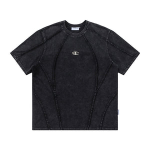 Aged Black