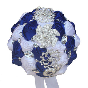 18cm royal blue
