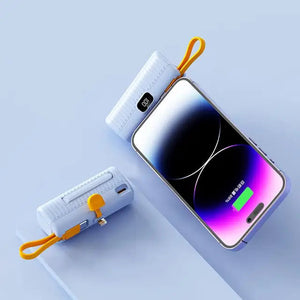 Blue For iPhone