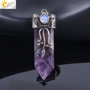 F071-Amethyst
