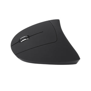 Left hand vertical charging model black