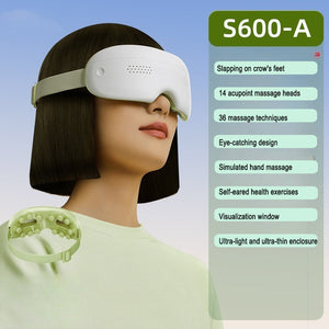 S600-A Green