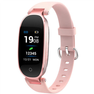 Pink Color screen  B