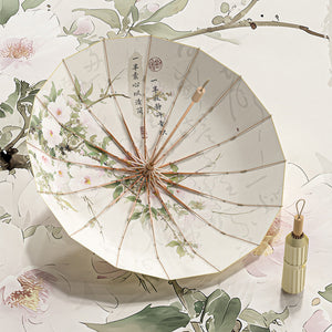 Cherry blossom