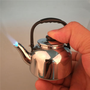 007 kettle