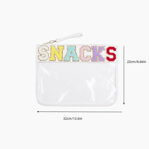 white-SNACKS
