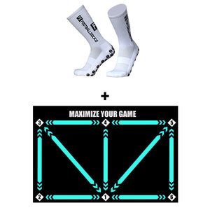 Set A (original version+socks)