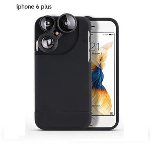Black for iphone 6 plus