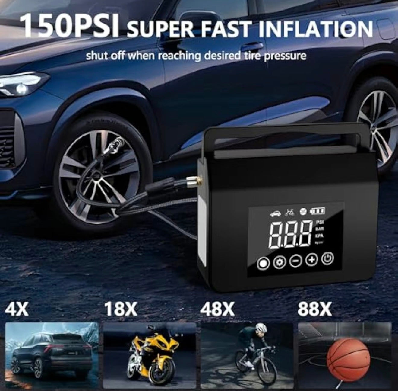 RoadReady Jump Kit