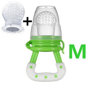 green M