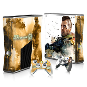 TN-XBOX360 SLIM-0008