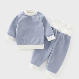 Blue Set