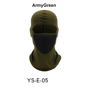 1 Pcs  army green