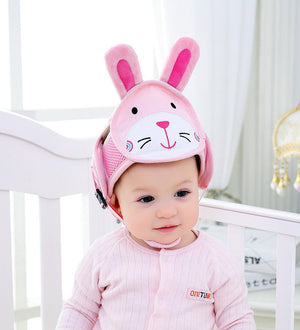 Breathable rabbit