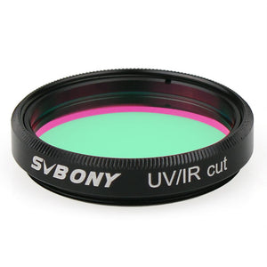 UV IR Filter