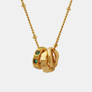 Gold
