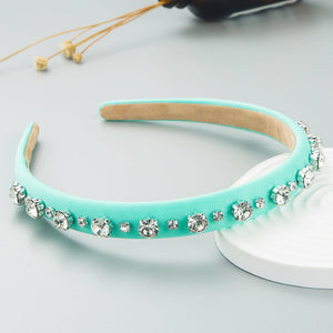 Blue Green