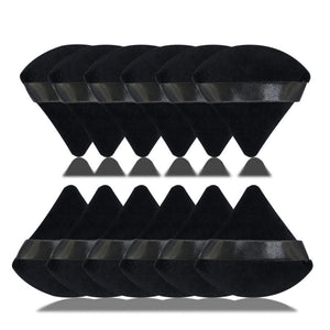 Black 12pcs