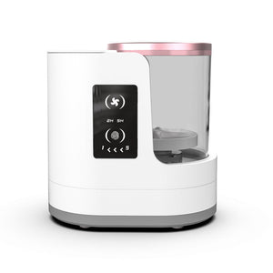 HZ-006- Plug in model