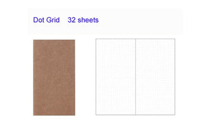 Dot Grid