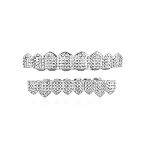 Silver set