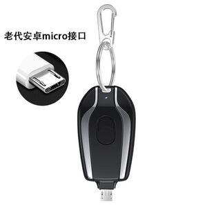 black Micro