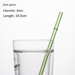Dark Green (8*195mm)