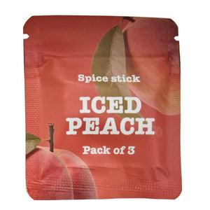 Peach Ice