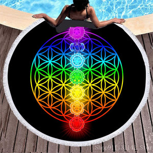 multicolor  Black