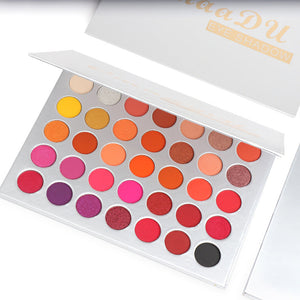35 Colors