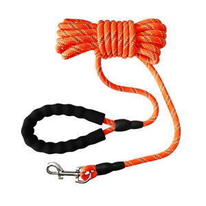 Orange Single Hook (Plastic Sleeve)