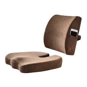 Velvet - Coffee Color