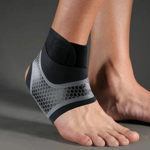 1 PC Right foot