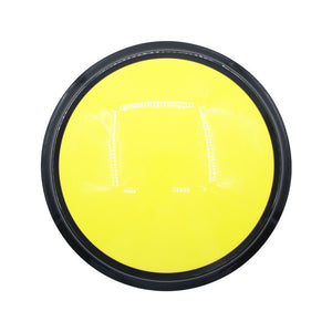 New Yellow Edition