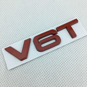 V6t red