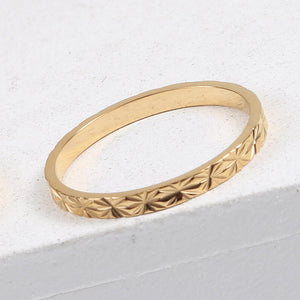 B Type Gold No. 6