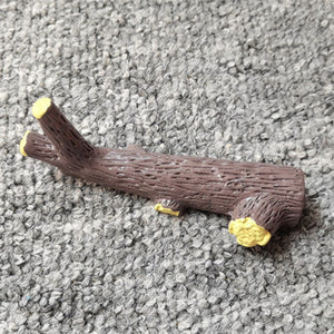 Tree stump